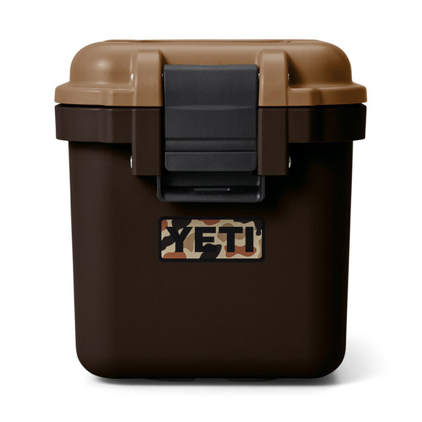 YETI LoadOut GoBox 15 Liter Gear Case