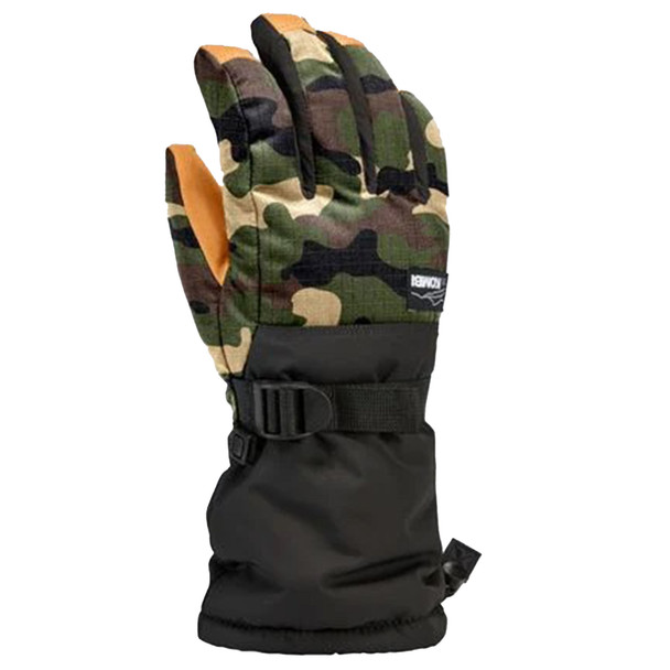 Kombi Youth MTN Recon Jr. Glove
