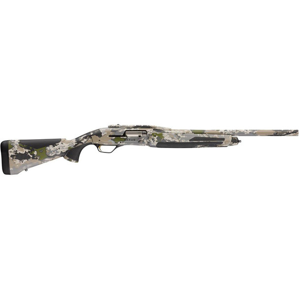 Browning Maxus II Rifled Deer Ovix 12 GA 22" 3" Shotgun