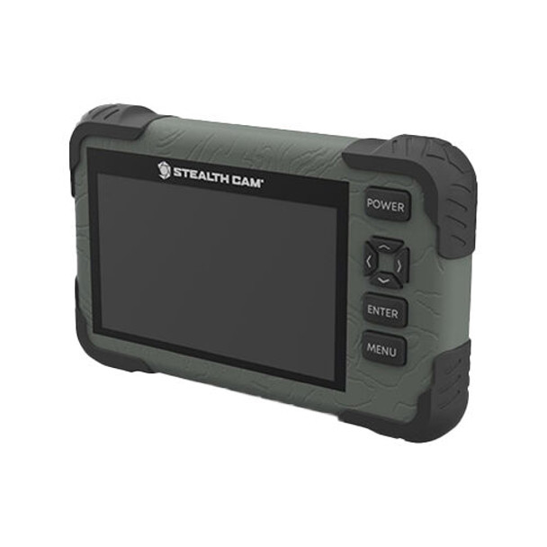 Stealth Cam SD Card Reader / Viewer