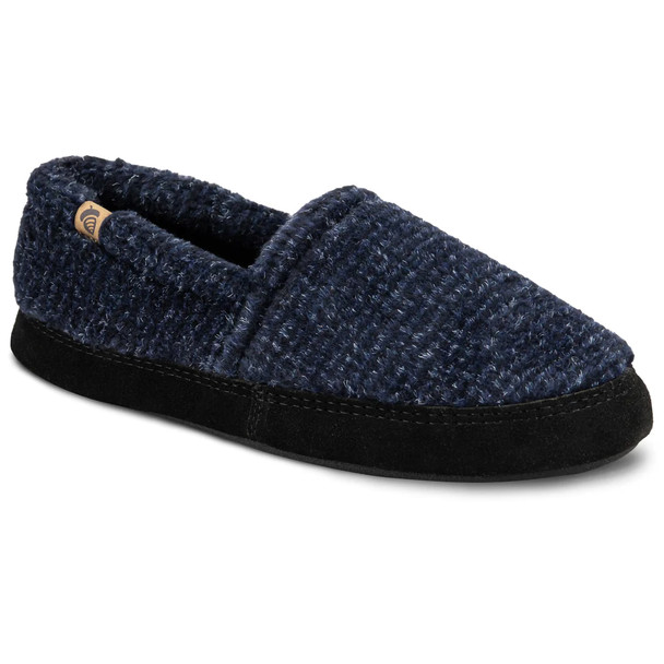 Acorn Men's Moccasin Slipper