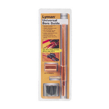 Lyman Universal Bore Guide Set