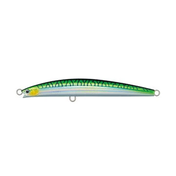 Green Mackerel