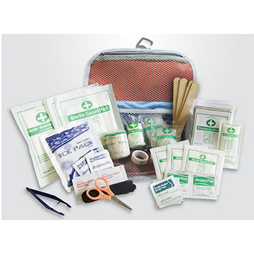 Kurgo Dog First Aid Kit
