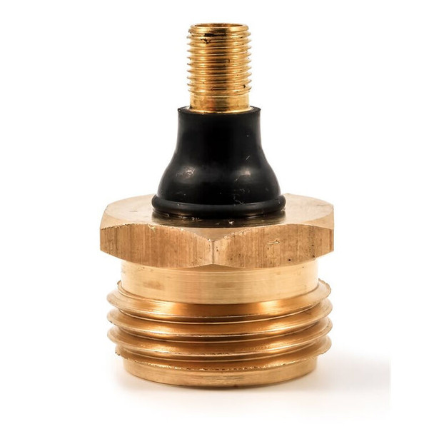 Camco Brass Blow Out Plug