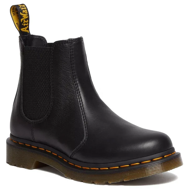 Dr. Martens AirWair Women's 2976 Vintage Virginia Leather Chelsea Boot