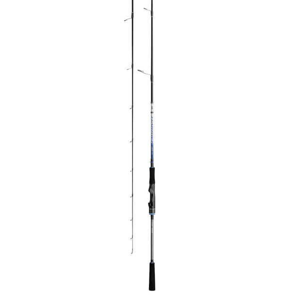 Daiwa Harrier SLJ Spinning Rod