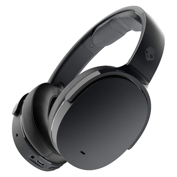 Skullcandy Hesh ANC Noise Canceling Wireless On-Ear Headphone