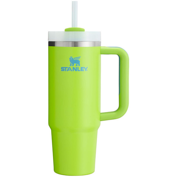 Stanley Adventure Series Quencher H2.O Flowstate 30 oz. Insulated Travel Tumbler