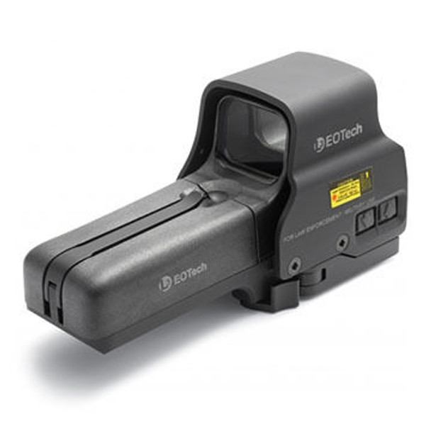 EOTech 518 Holographic Weapon Sight