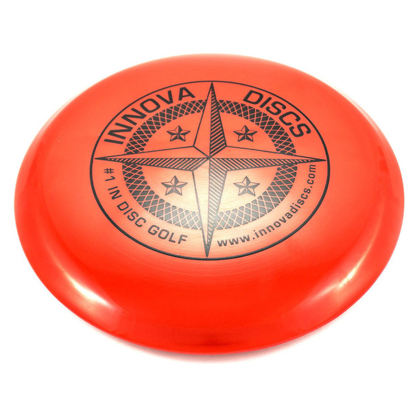 Innova Wombat3 Mid-Range Golf Disc
