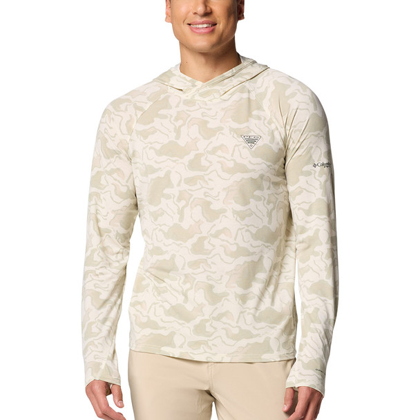 Columbia Men's PFG Uncharted Hoodie