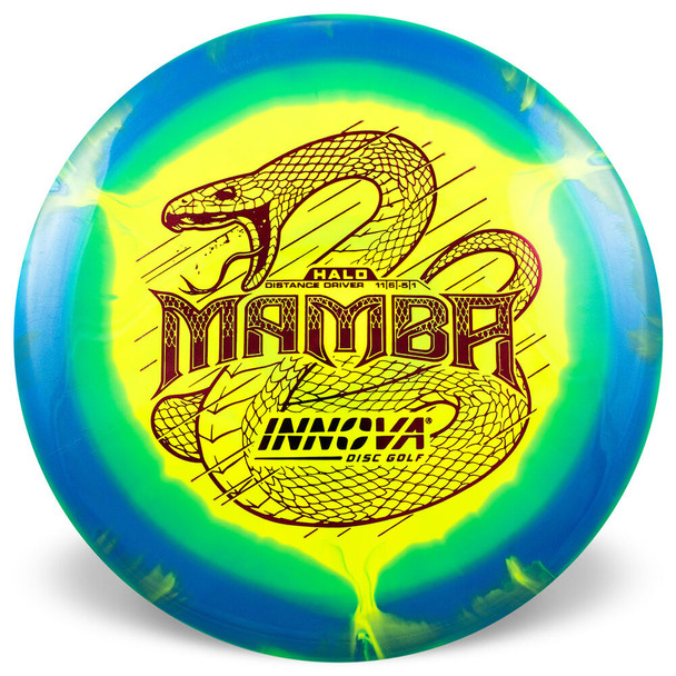Innova Mamba Distance Driver Golf Disc