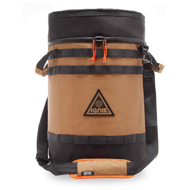 Ignik 20 Lb. Tank Case Seat