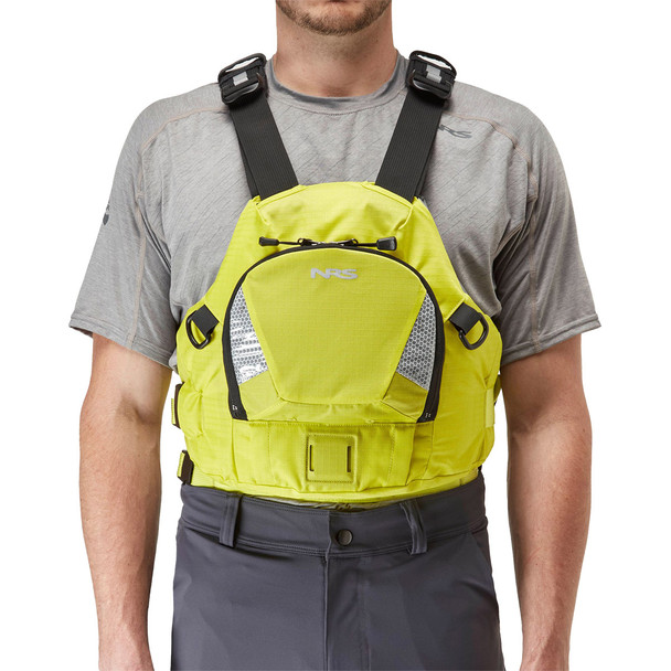 NRS Ninja OS PFD
