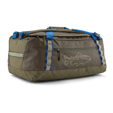 Patagonia Black Hole 55 Liter Duffel Bag