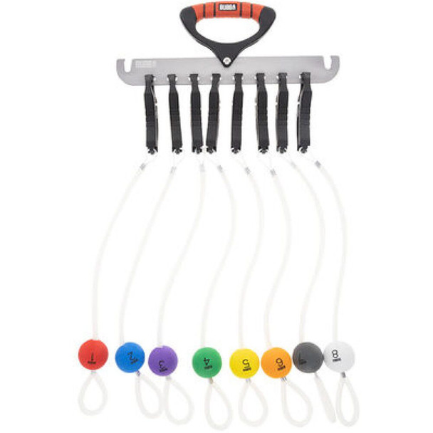 Bubba Culling Indicator Set