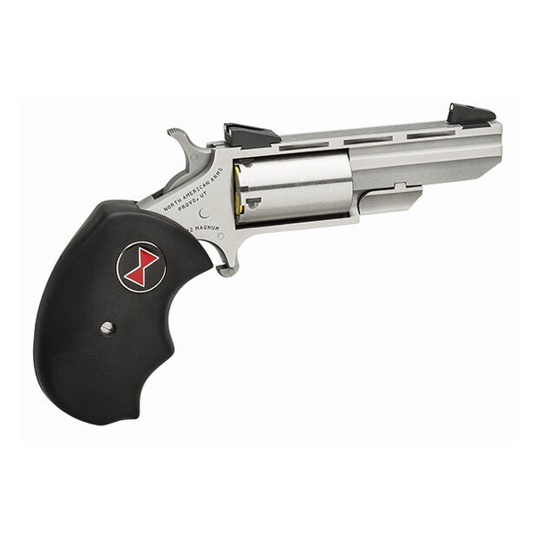 North American Arms