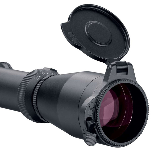 Leupold Alumina 40mm & Standard EP Flip-Back Lens Cover Kit