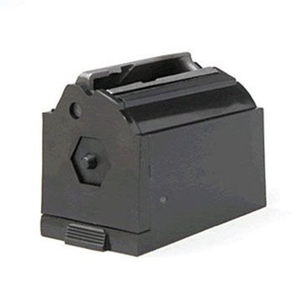 Ruger 22 WMR / 17 HMR 9-Round Magazine