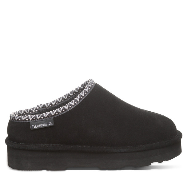 Bearpaw Women's Martis Slipper Clog