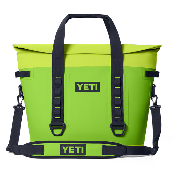 YETI Hopper M30 Soft Cooler