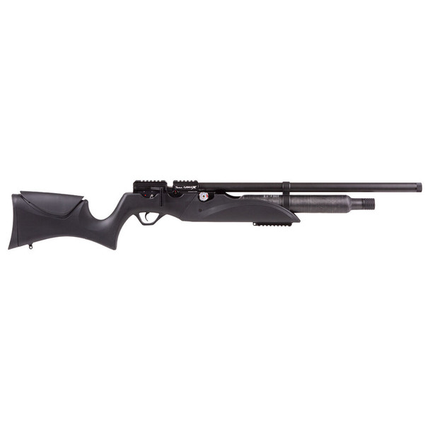 Air Venturi Avenge-X Classic Synthetic 25 Cal. PCP Air Rifle