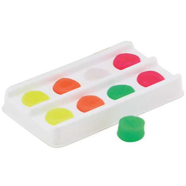 Speedo Kids' Silicone Ear Plugs