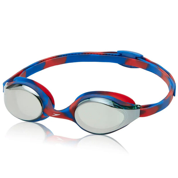 Speedo Hyper Flyer Mirrored Lens Swim Goggle