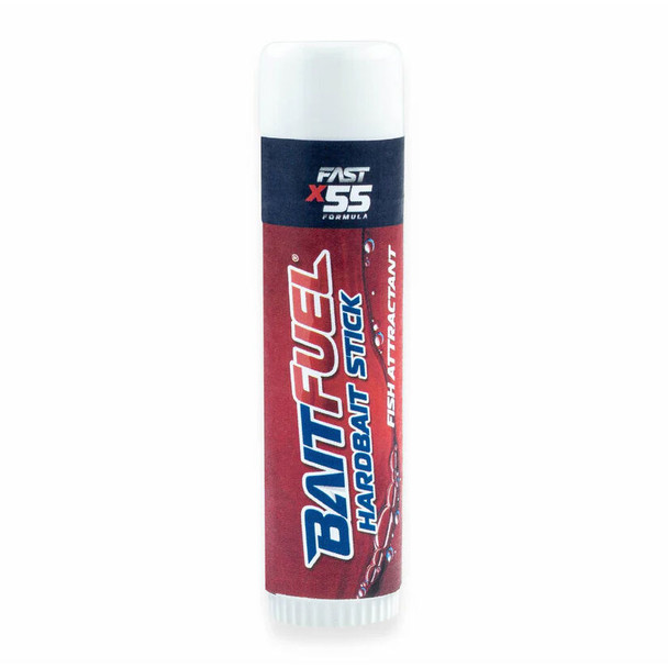 Baitfuel x55 Hardbait Stick Freshwater Fish Attractant