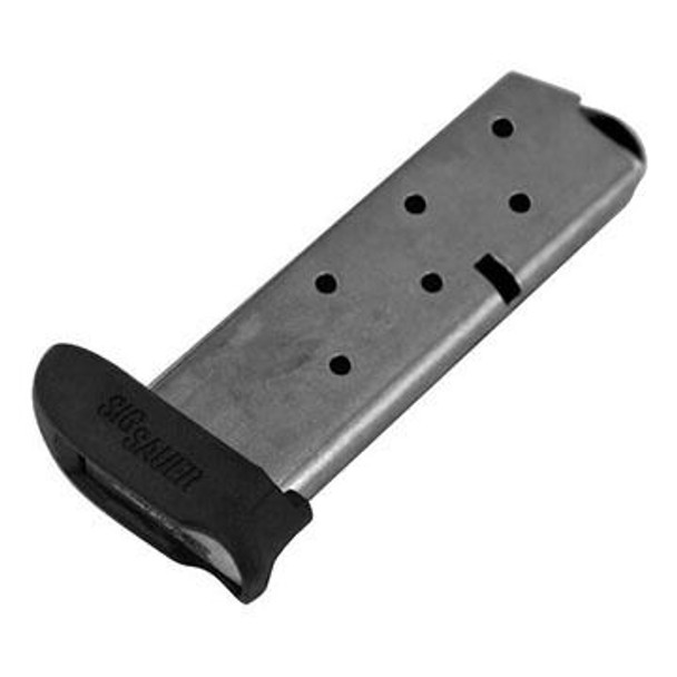 SIG Sauer P238 7-Round 380ACP Extended Pistol Magazine