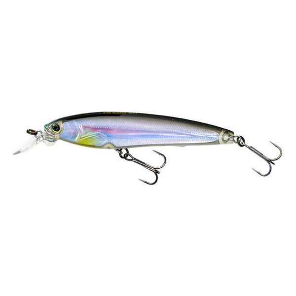 Yo-Zuri 3DS Minnow 4" Suspending Saltwater Lure