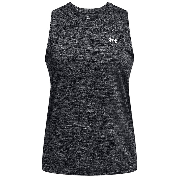 Under Armour Women's UA Tech Twist Tank Top