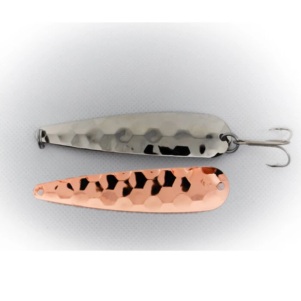 Northeast Troller Size #40 Carlson Trolling Spoon