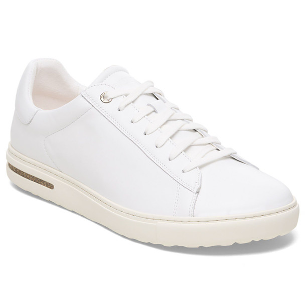 Birkenstock Women's Bend Low Leather Sneaker