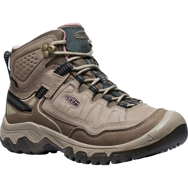 Keen Women's Targhee IV Waterproof Hiking Boot