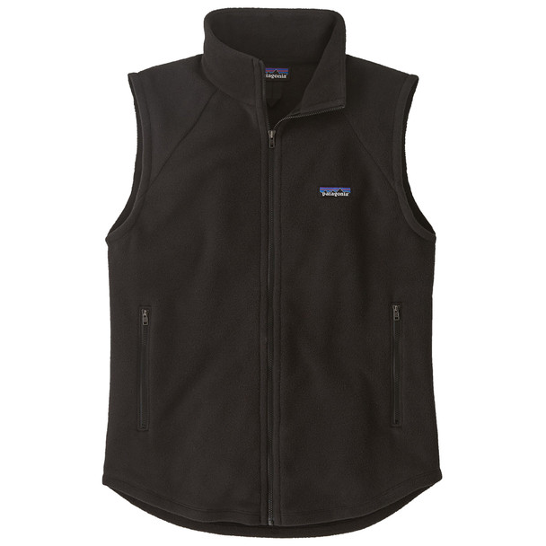 Patagonia Women's Classic Microdini Fleece Vest