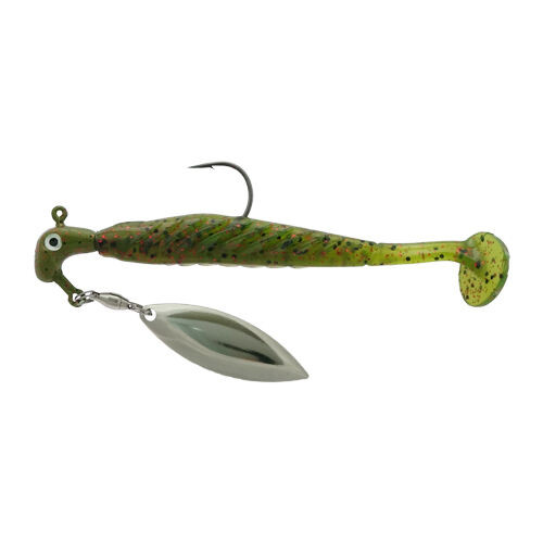 Blakemore Road Runner Yum Runner Lure - Kittery Trading Post