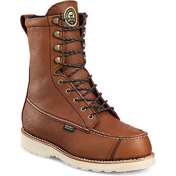 Irish Setter Men's 9" Wingshooter Waterproof Insulated Hunting Boot