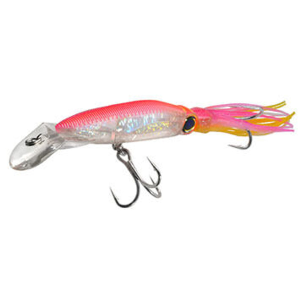 Yo-Zuri 3D Squirt Floating Saltwater Lure