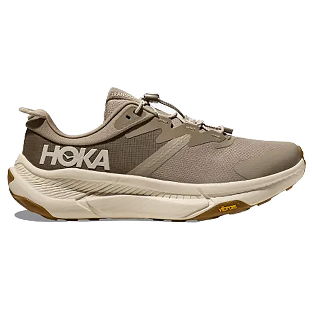 HOKA Men's Transport Running Shoe