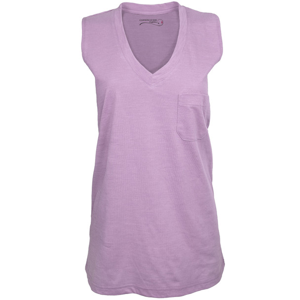 Canyon Guide Women's Melinda Tank Top