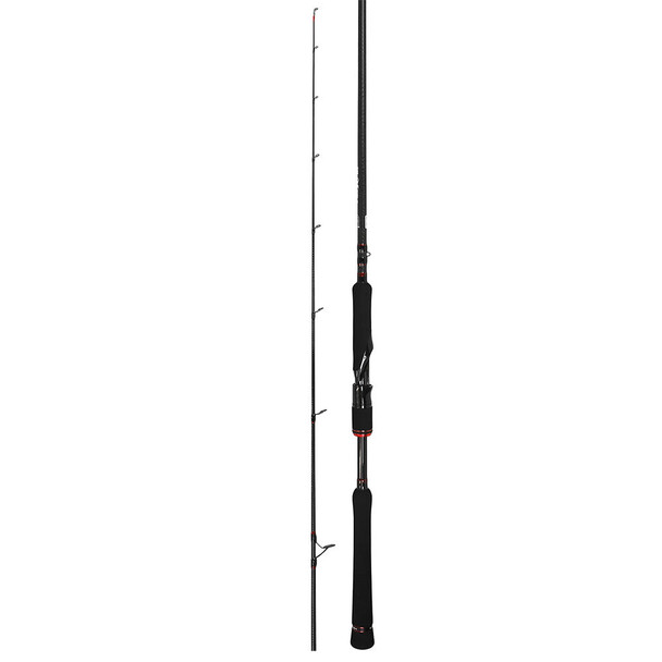 Jigging World Nexus 2.0 Spinning Rod