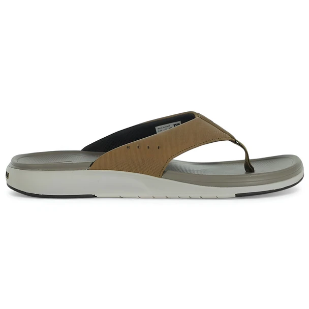 Reef Men's Cushion Norte Flip Flop Sandal