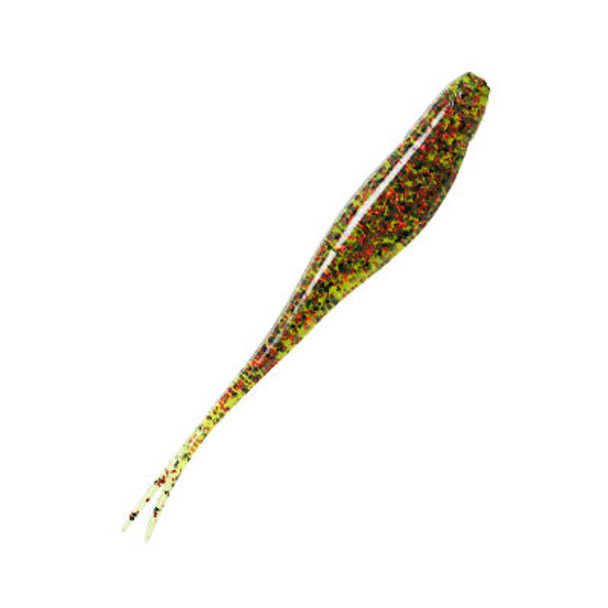 Z-Man ElaZtech StreakZ 3.75" Lure - 6 Pk.