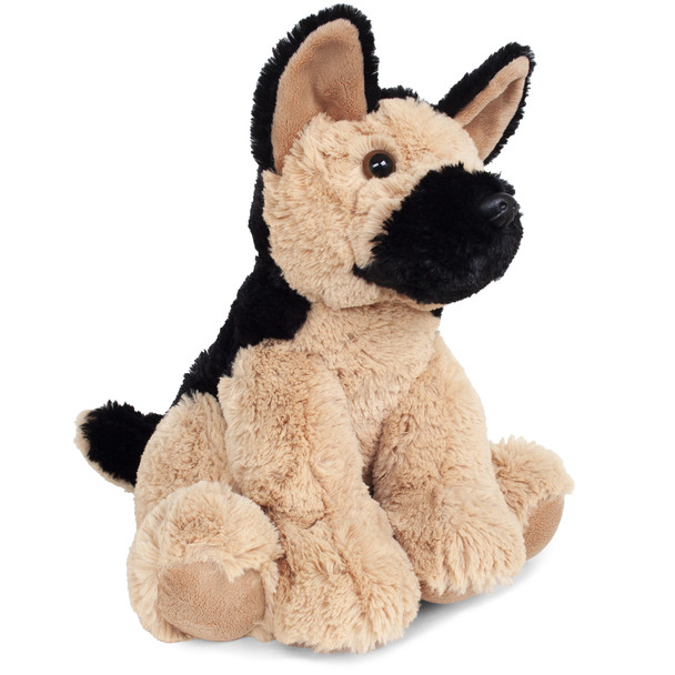 Aurora German Shepherd 14" Plush Stuffed Animal