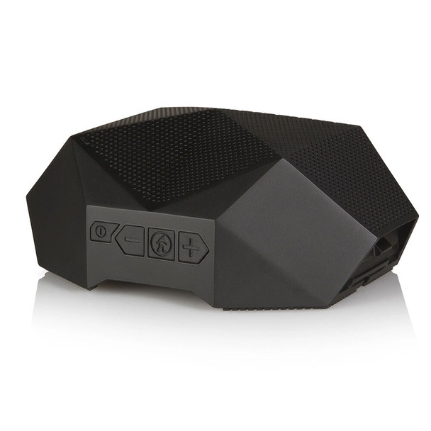 Outdoor Tech Turtle Shell 4.0 Waterproof Bluetooth Speaker