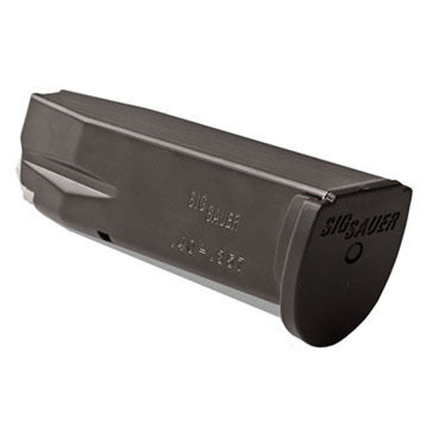 SIG Sauer P250, P320 Full 40 Auto / 357SIG 14-Round Pistol Magazine