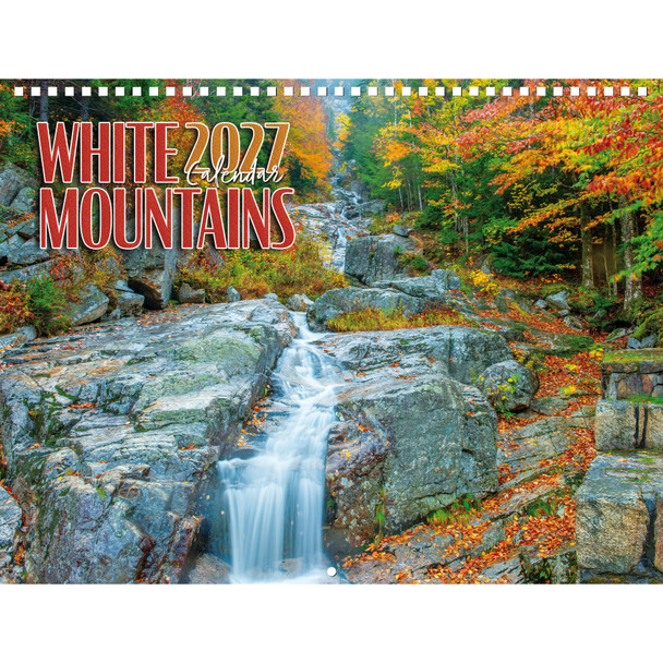 CALWM - front cover
