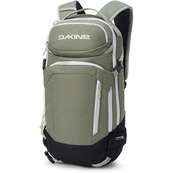 Dakine Heli Pro 20 Liter Snowboard & Ski Backpack